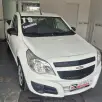CHEVROLET MONTANA 1.4 MPFI LS CS 8V FLEX 2P MANUAL CHEVROLET MONTANA 1.4 MPFI LS CS 8V FLEX 2P MANUAL