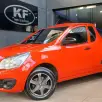 CHEVROLET MONTANA 1.4 MPFI LS CS 8V FLEX 2P MANUAL CHEVROLET MONTANA 1.4 MPFI LS CS 8V FLEX 2P MANUAL