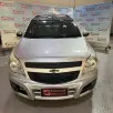 CHEVROLET MONTANA 1.4 MPFI SPORT CS 8V FLEX 2P MANUAL CHEVROLET MONTANA 1.4 MPFI SPORT CS 8V FLEX 2P MANUAL