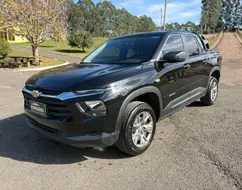 CHEVROLET MONTANA 1.2 TURBO FLEX LT MANUAL CHEVROLET MONTANA 1.2 TURBO FLEX LT MANUAL