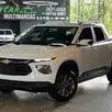 CHEVROLET MONTANA 1.2 TURBO FLEX LT MANUAL CHEVROLET MONTANA 1.2 TURBO FLEX LT MANUAL