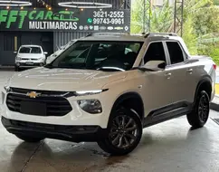 CHEVROLET MONTANA 1.2 TURBO FLEX LT MANUAL CHEVROLET MONTANA 1.2 TURBO FLEX LT MANUAL