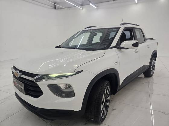 CHEVROLET MONTANA 1.2 TURBO FLEX LT MANUAL