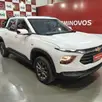 CHEVROLET MONTANA 1.2 TURBO FLEX LT MANUAL CHEVROLET MONTANA 1.2 TURBO FLEX LT MANUAL