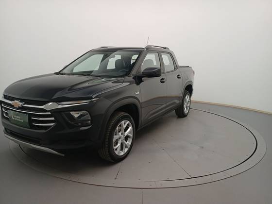 CHEVROLET MONTANA 1.2 TURBO FLEX LTZ AUTOMÁTICO