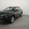CHEVROLET MONTANA 1.2 TURBO FLEX LTZ AUTOMÁTICO CHEVROLET MONTANA 1.2 TURBO FLEX LTZ AUTOMÁTICO