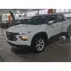 CHEVROLET MONTANA 1.2 TURBO FLEX LTZ AUTOMÁTICO CHEVROLET MONTANA 1.2 TURBO FLEX LTZ AUTOMÁTICO