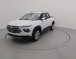 CHEVROLET MONTANA 1.2 TURBO FLEX LTZ AUTOMÁTICO CHEVROLET MONTANA 1.2 TURBO FLEX LTZ AUTOMÁTICO