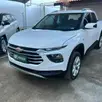 CHEVROLET MONTANA 1.2 TURBO FLEX LTZ AUTOMÁTICO CHEVROLET MONTANA 1.2 TURBO FLEX LTZ AUTOMÁTICO