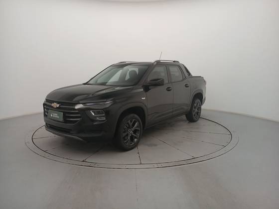 CHEVROLET MONTANA 1.2 TURBO FLEX PREMIER AUTOMÁTICO