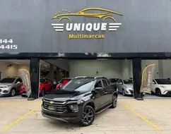 CHEVROLET MONTANA 1.2 TURBO FLEX PREMIER AUTOMÁTICO CHEVROLET MONTANA 1.2 TURBO FLEX PREMIER AUTOMÁTICO