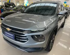 CHEVROLET MONTANA 1.2 TURBO FLEX PREMIER AUTOMÁTICO CHEVROLET MONTANA 1.2 TURBO FLEX PREMIER AUTOMÁTICO