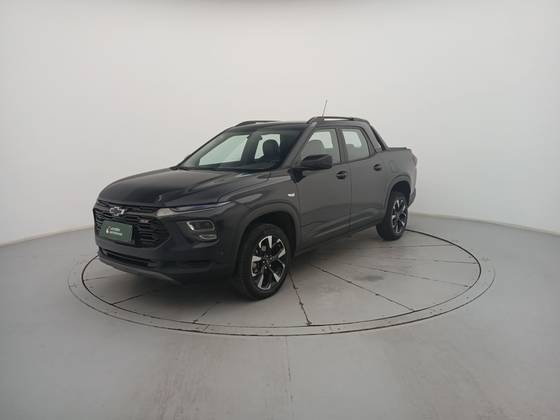 CHEVROLET MONTANA 1.2 TURBO FLEX RS AUTOMÁTICO