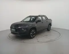 CHEVROLET MONTANA 1.2 TURBO FLEX RS AUTOMÁTICO CHEVROLET MONTANA 1.2 TURBO FLEX RS AUTOMÁTICO