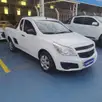 CHEVROLET MONTANA 1.4 MPFI LS CS 8V FLEX 2P MANUAL CHEVROLET MONTANA 1.4 MPFI LS CS 8V FLEX 2P MANUAL