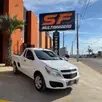 CHEVROLET MONTANA 1.4 MPFI LS CS 8V FLEX 2P MANUAL CHEVROLET MONTANA 1.4 MPFI LS CS 8V FLEX 2P MANUAL