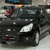 CHEVROLET MONTANA 1.4 MPFI SPORT CS 8V FLEX 2P MANUAL CHEVROLET MONTANA 1.4 MPFI SPORT CS 8V FLEX 2P MANUAL