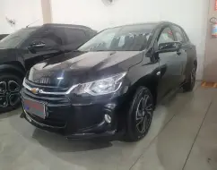 CHEVROLET ONIX 1.0 FLEX LT MANUAL CHEVROLET ONIX 1.0 FLEX LT MANUAL