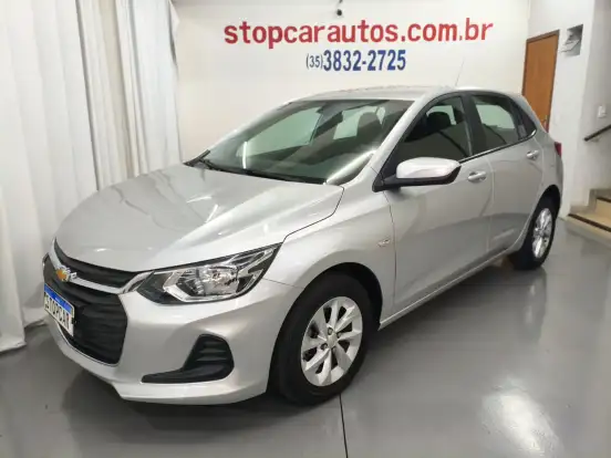 CHEVROLET-ONIX-2023