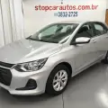 CHEVROLET ONIX 1.0 FLEX LT MANUAL CHEVROLET ONIX 1.0 FLEX LT MANUAL