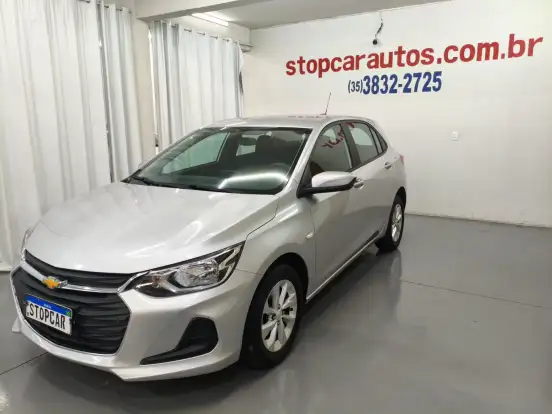 CHEVROLET-ONIX-2023