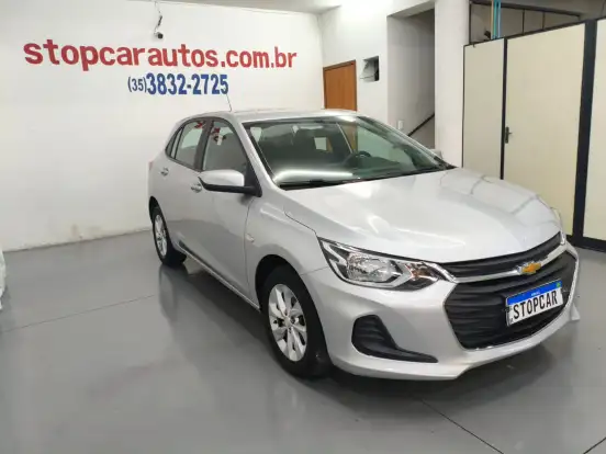 CHEVROLET-ONIX-2023