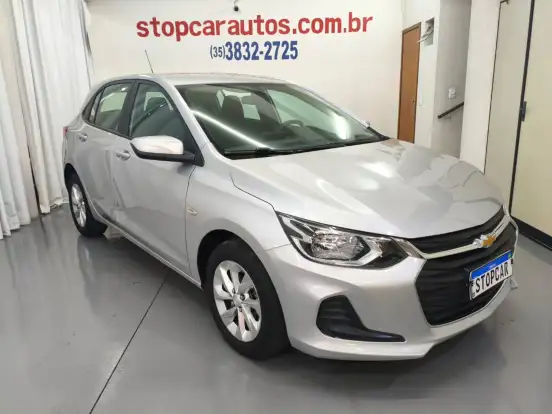 CHEVROLET-ONIX-2023