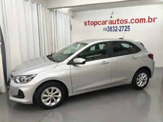 CHEVROLET-ONIX-2023