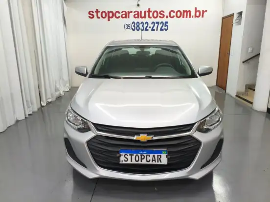 CHEVROLET-ONIX-2023