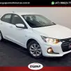 CHEVROLET ONIX 1.0 FLEX LT MANUAL CHEVROLET ONIX 1.0 FLEX LT MANUAL