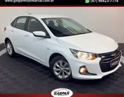 CHEVROLET ONIX 1.0 FLEX LT MANUAL CHEVROLET ONIX 1.0 FLEX LT MANUAL