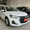 CHEVROLET ONIX 1.0 FLEX LT MANUAL CHEVROLET ONIX 1.0 FLEX LT MANUAL