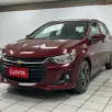 CHEVROLET ONIX 1.0 FLEX LT MANUAL CHEVROLET ONIX 1.0 FLEX LT MANUAL