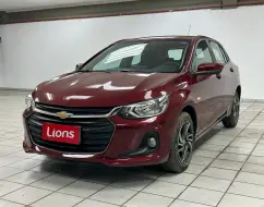 CHEVROLET ONIX 1.0 FLEX LT MANUAL CHEVROLET ONIX 1.0 FLEX LT MANUAL