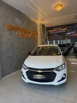 CHEVROLET-ONIX-2025