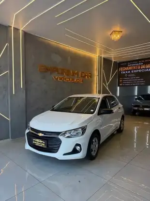 CHEVROLET-ONIX-2025