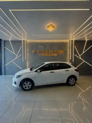 CHEVROLET-ONIX-2025