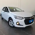 CHEVROLET ONIX 1.0 FLEX MANUAL CHEVROLET ONIX 1.0 FLEX MANUAL