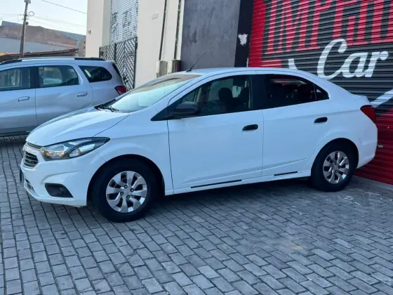 CHEVROLET ONIX 1.0 FLEX PLUS LT MANUAL