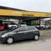CHEVROLET ONIX 1.0 MPFI JOY 8V FLEX 4P MANUAL CHEVROLET ONIX 1.0 MPFI JOY 8V FLEX 4P MANUAL