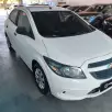 CHEVROLET ONIX 1.0 MPFI JOY 8V FLEX 4P MANUAL CHEVROLET ONIX 1.0 MPFI JOY 8V FLEX 4P MANUAL