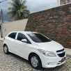 CHEVROLET ONIX 1.0 MPFI JOY 8V FLEX 4P MANUAL CHEVROLET ONIX 1.0 MPFI JOY 8V FLEX 4P MANUAL