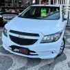 CHEVROLET ONIX 1.0 MPFI JOY 8V FLEX 4P MANUAL CHEVROLET ONIX 1.0 MPFI JOY 8V FLEX 4P MANUAL