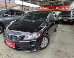 CHEVROLET ONIX 1.0 MPFI JOY 8V FLEX 4P MANUAL CHEVROLET ONIX 1.0 MPFI JOY 8V FLEX 4P MANUAL