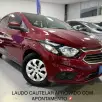CHEVROLET ONIX 1.0 MPFI LT 8V FLEX 4P MANUAL CHEVROLET ONIX 1.0 MPFI LT 8V FLEX 4P MANUAL