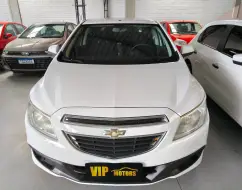 CHEVROLET ONIX 1.0 MPFI LT 8V FLEX 4P MANUAL CHEVROLET ONIX 1.0 MPFI LT 8V FLEX 4P MANUAL