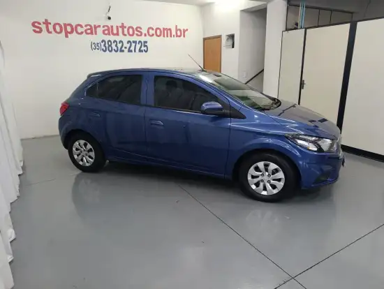CHEVROLET-ONIX-2018