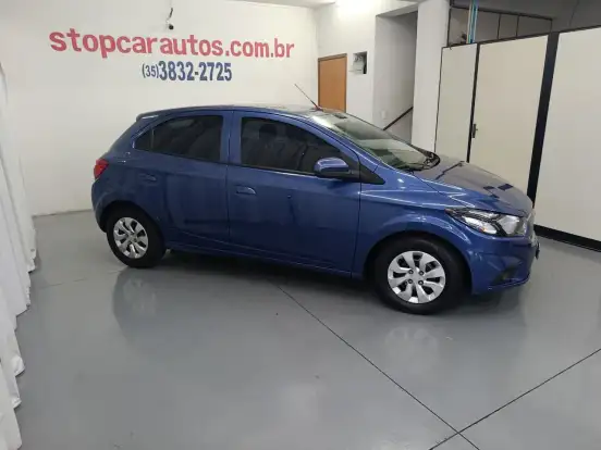 CHEVROLET-ONIX-1.0 MPFI LT 8V FLEX 4P MANUAL CHEVROLET-ONIX-2018