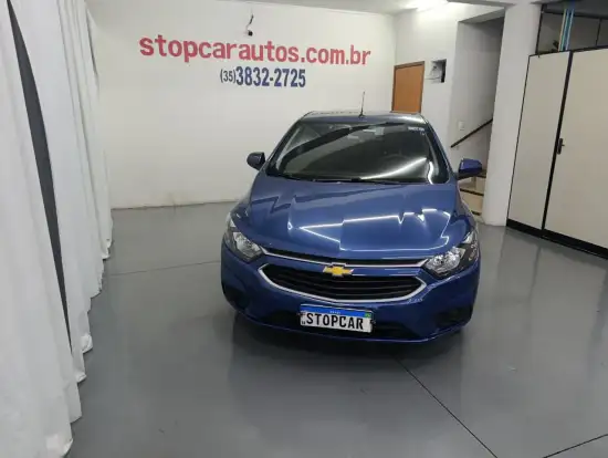 CHEVROLET-ONIX-2018
