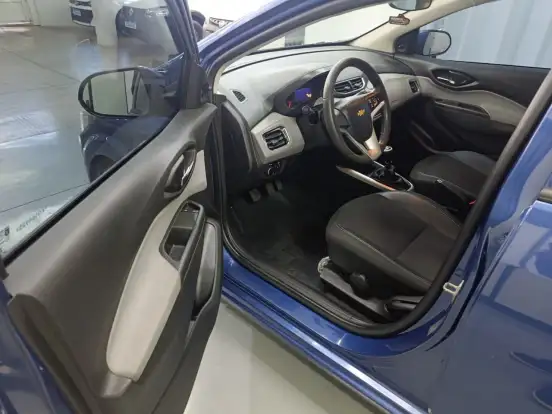 CHEVROLET-ONIX-1.0 MPFI LT 8V FLEX 4P MANUAL CHEVROLET-ONIX-2018